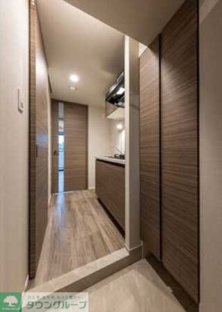 DIPS東十条駅前RESIDENCEの物件内観写真